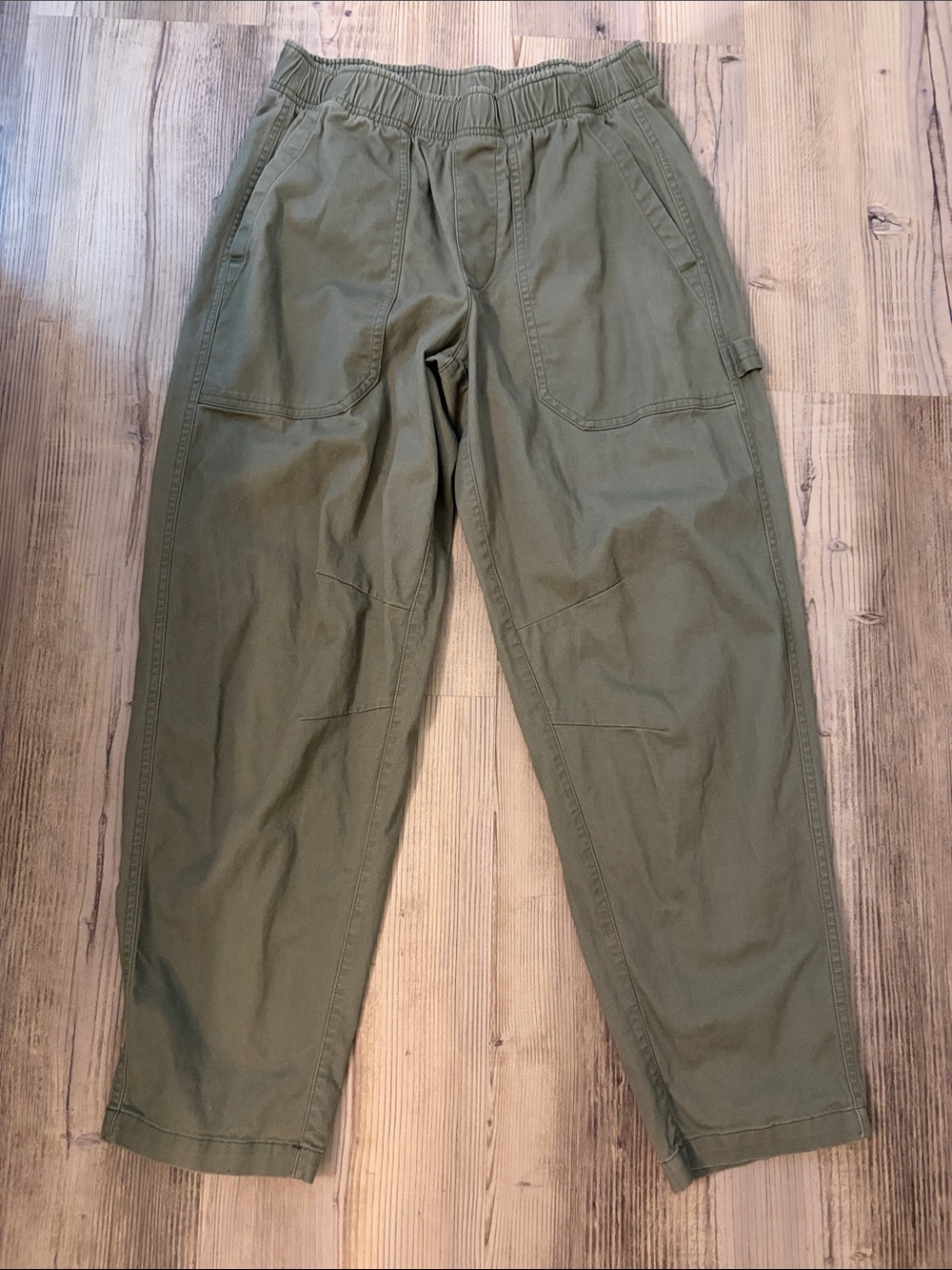 Women’s Cargo Pants